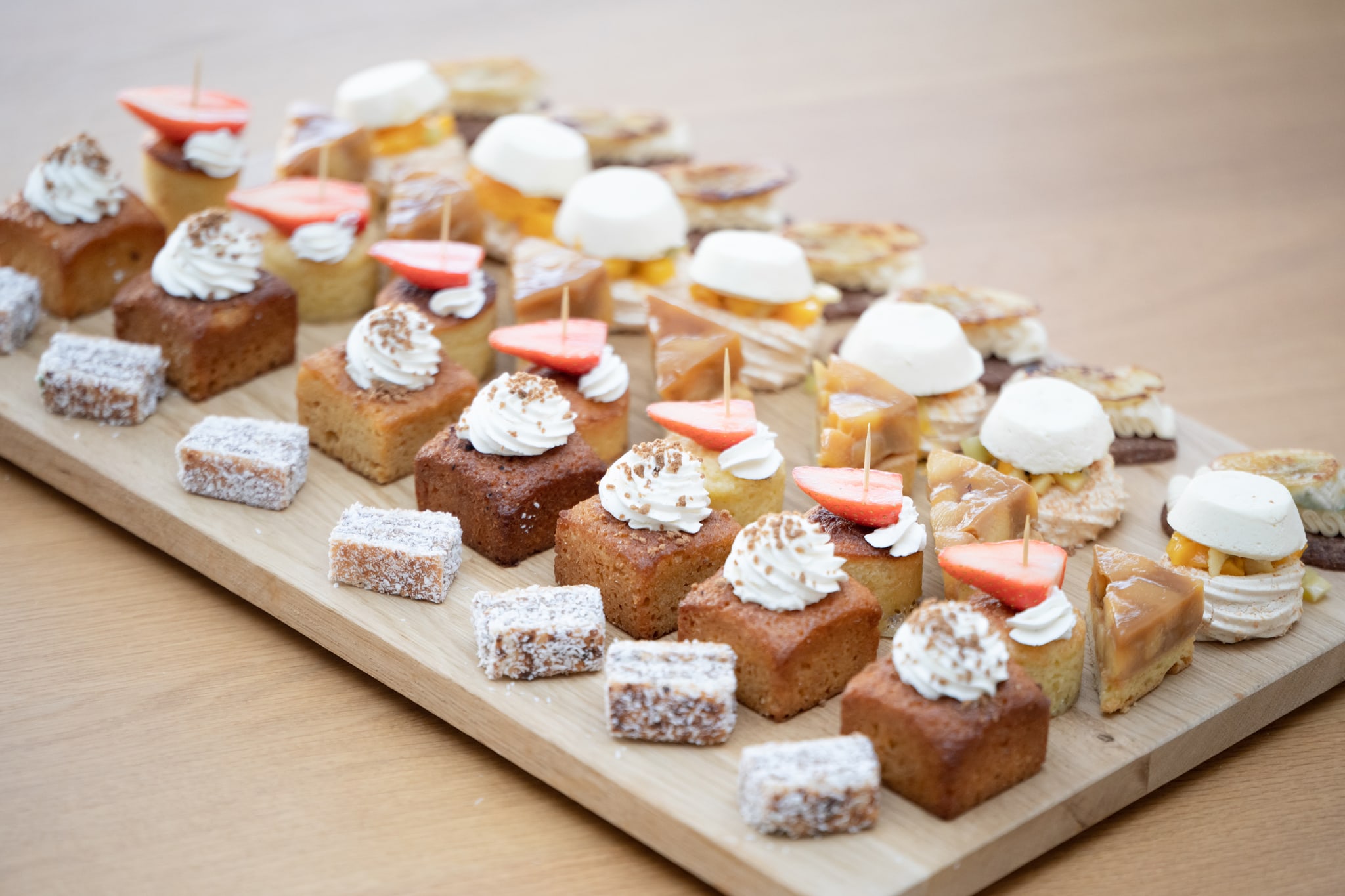 Traiteur pâtisserie cholet